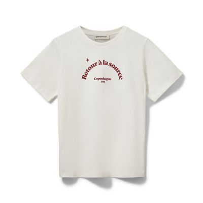 Sofie Schnoor - ZENA Copenhagen T Shirt
