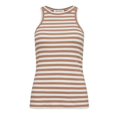 Sofie Schnoor - JULLIE Stripe Rib Top