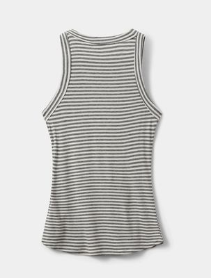 Sofie Schnoor - JULLIE Stripe Rib Top
