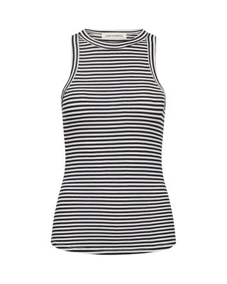 Sofie Schnoor - JULLIE Stripe Rib Top