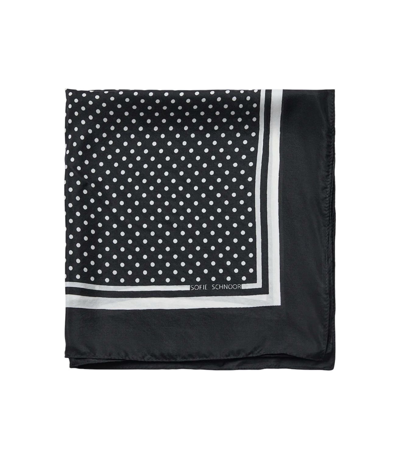 Sofie Schnoor - MIA Scarf