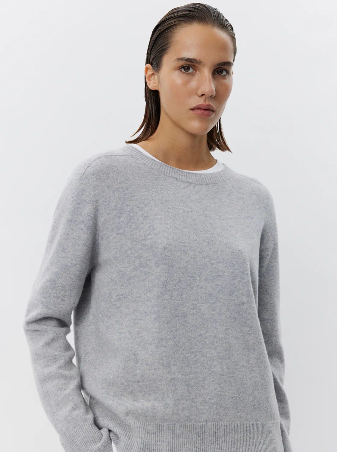 Sofie Schnoor - DELIA Wool Sweater