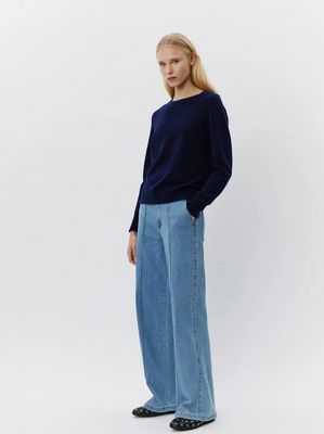 Sofie Schnoor - DELIA Wool Sweater