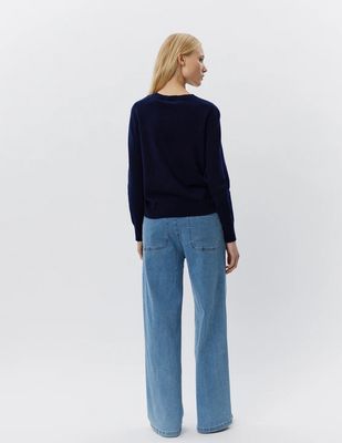 Sofie Schnoor - DELIA Wool Sweater