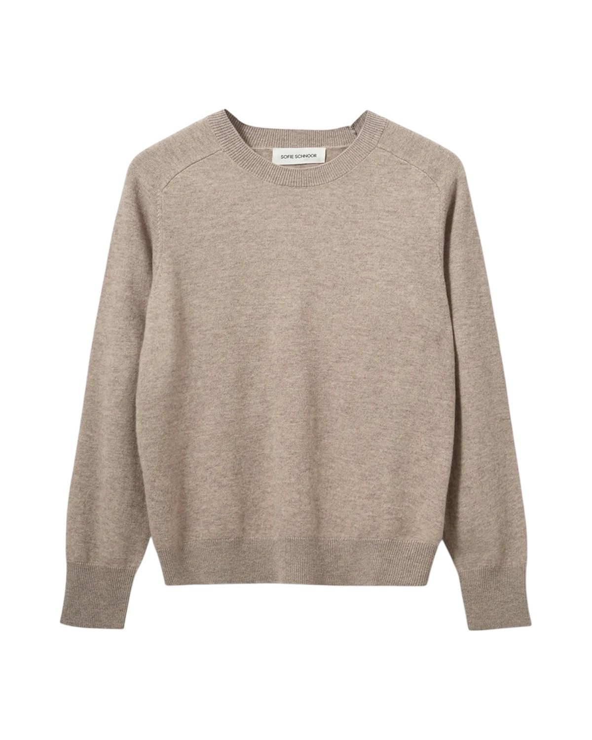 Sofie Schnoor - DELIA Wool Sweater