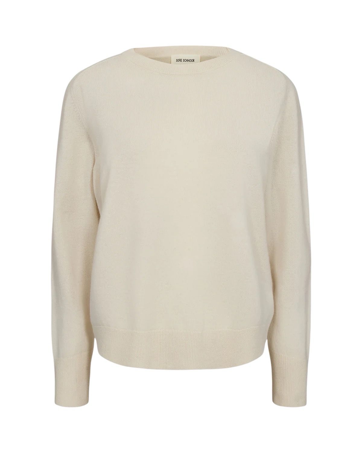 Sofie Schnoor - DELIA Wool Sweater