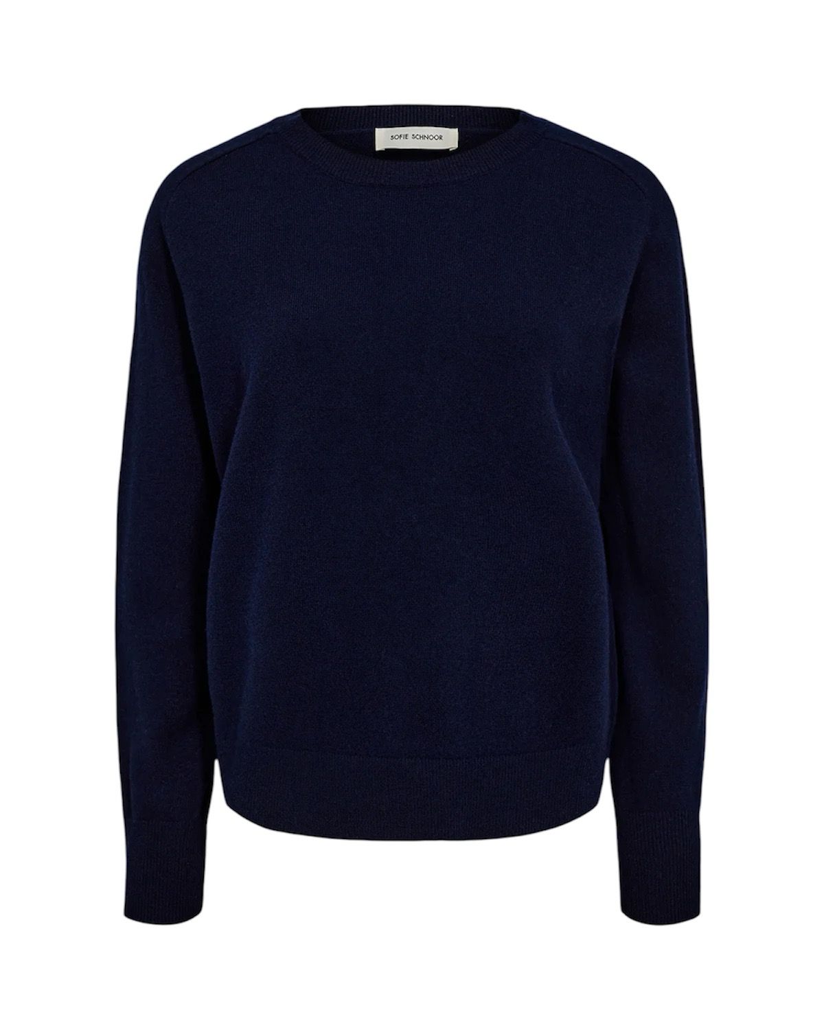 Sofie Schnoor - DELIA Wool Sweater