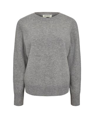 Sofie Schnoor - DELIA Wool Sweater