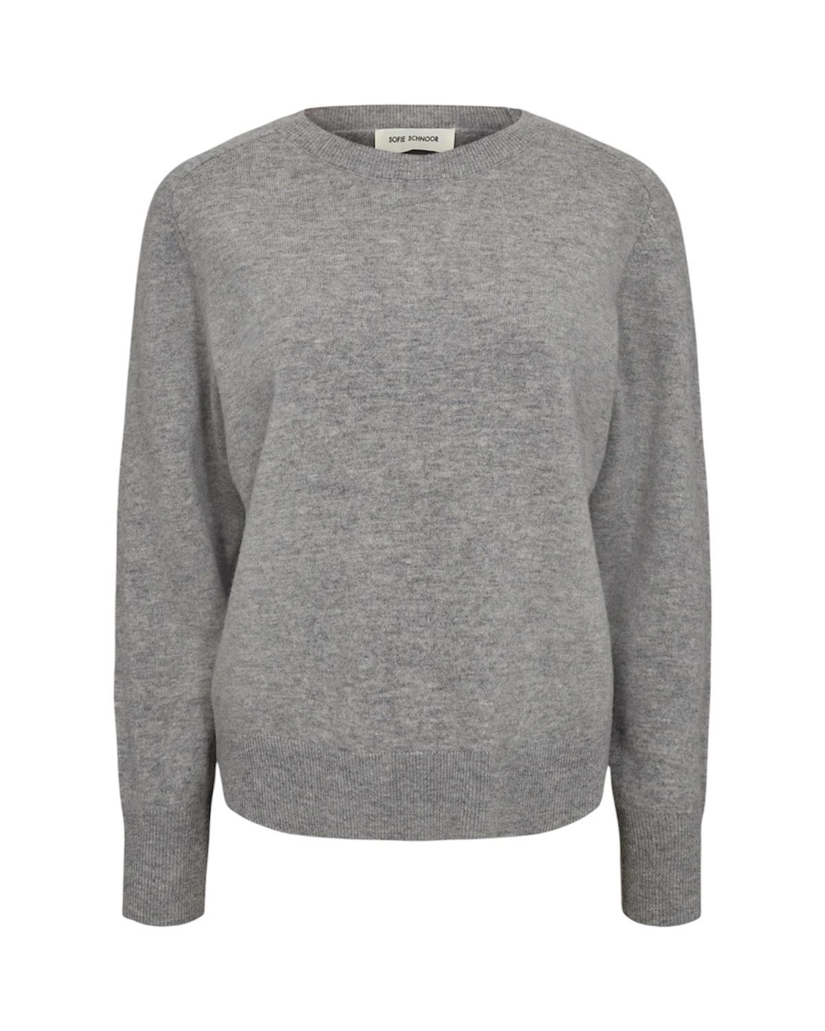 Sofie Schnoor - DELIA Wool Sweater