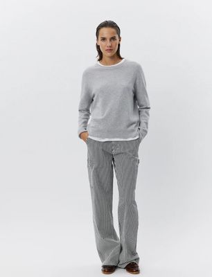 Sofie Schnoor - GITTE Stripe Trouser