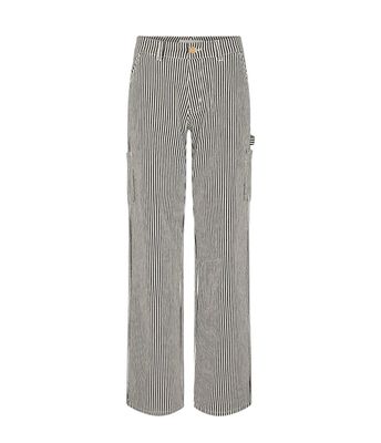 Sofie Schnoor - GITTE Stripe Trouser
