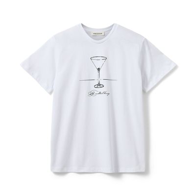 Sofie Schnoor - ZENA Cocktail T Shirt