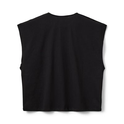 Sofie Schnoor - BAY Button T Shirt