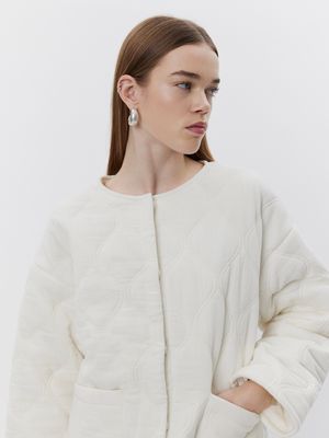 Sofie Schnoor VIENNA Quilted Jacket