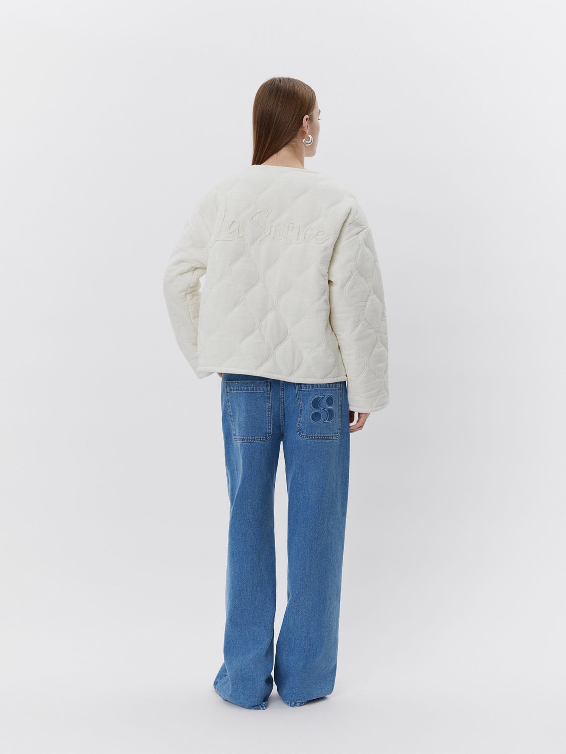 Sofie Schnoor VIENNA Quilted Jacket