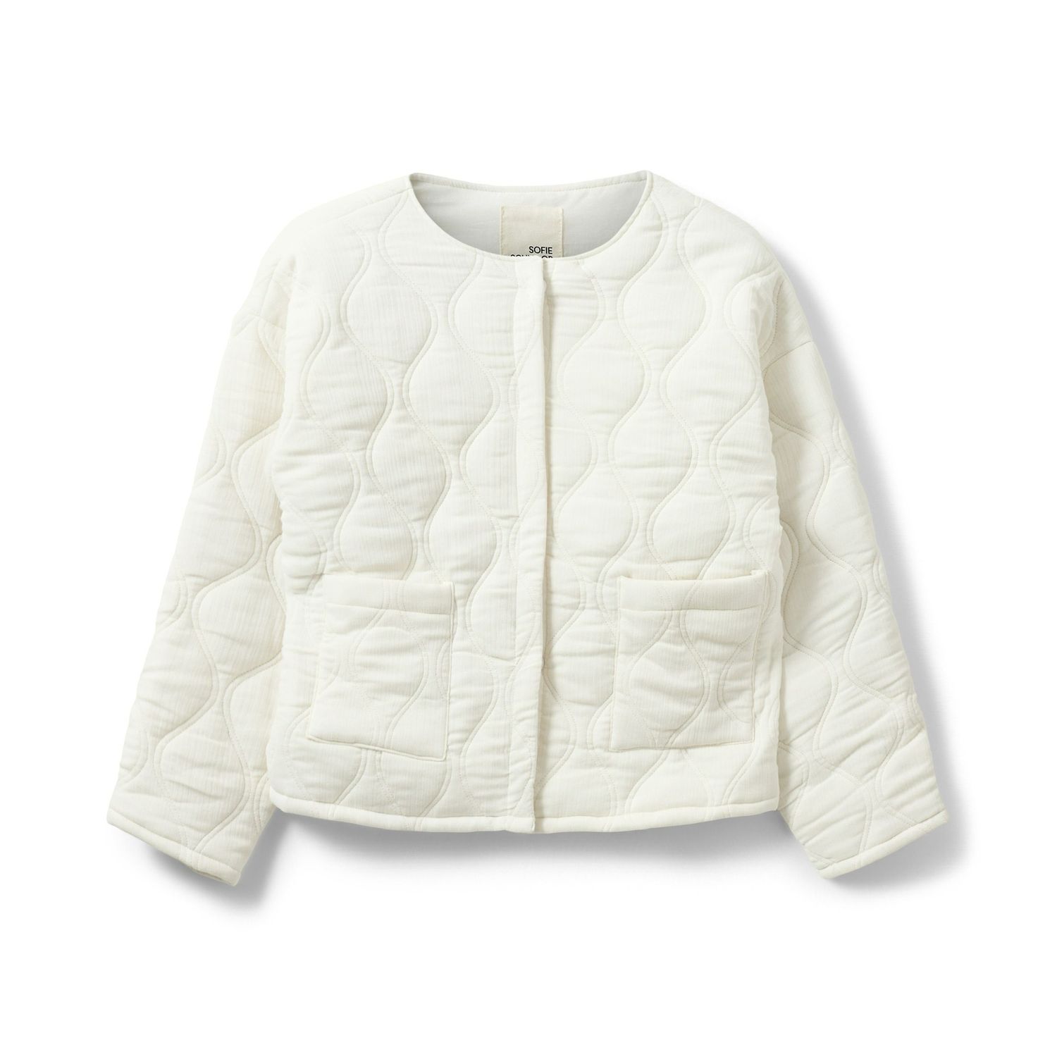 Sofie Schnoor VIENNA Quilted Jacket