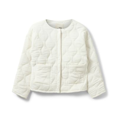 Sofie Schnoor VIENNA Quilted Jacket