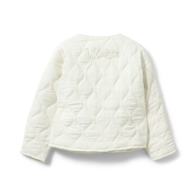 Sofie Schnoor VIENNA Quilted Jacket