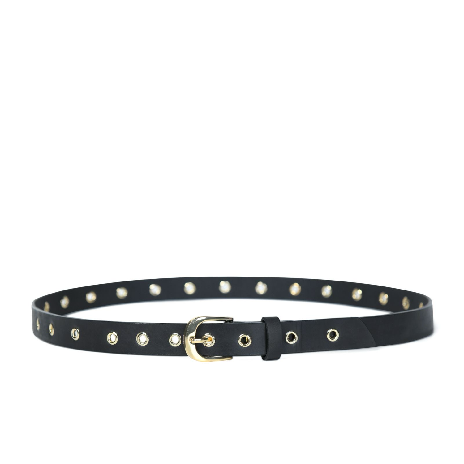Bell &amp; Fox MISHA Eyelet Leather Belt