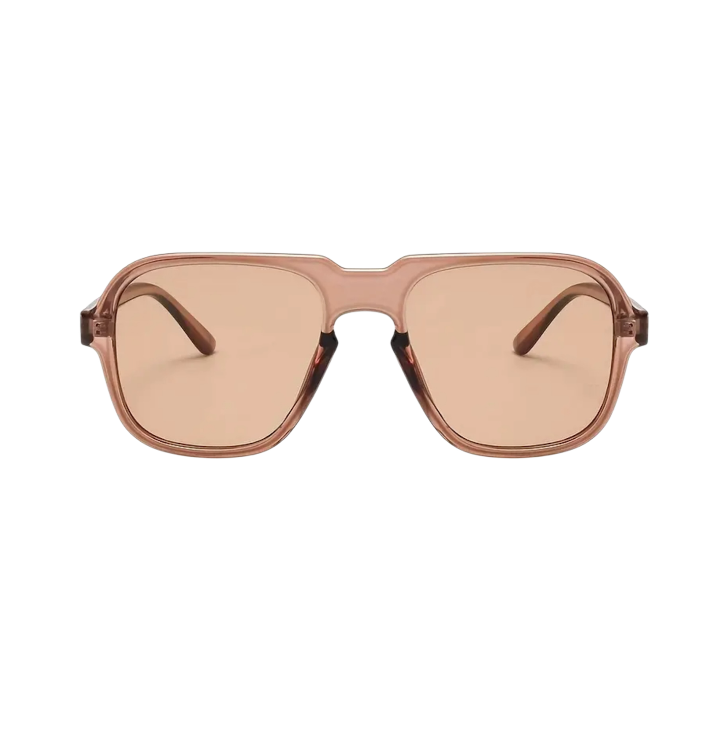 Resin Sunglasses