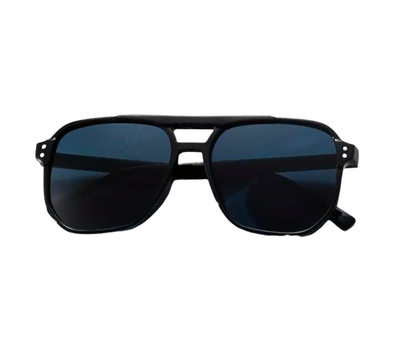 Resin Retro Sunglasses