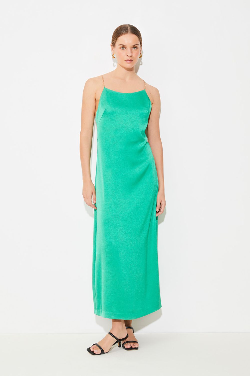 Suncoo CYRILLE Dress