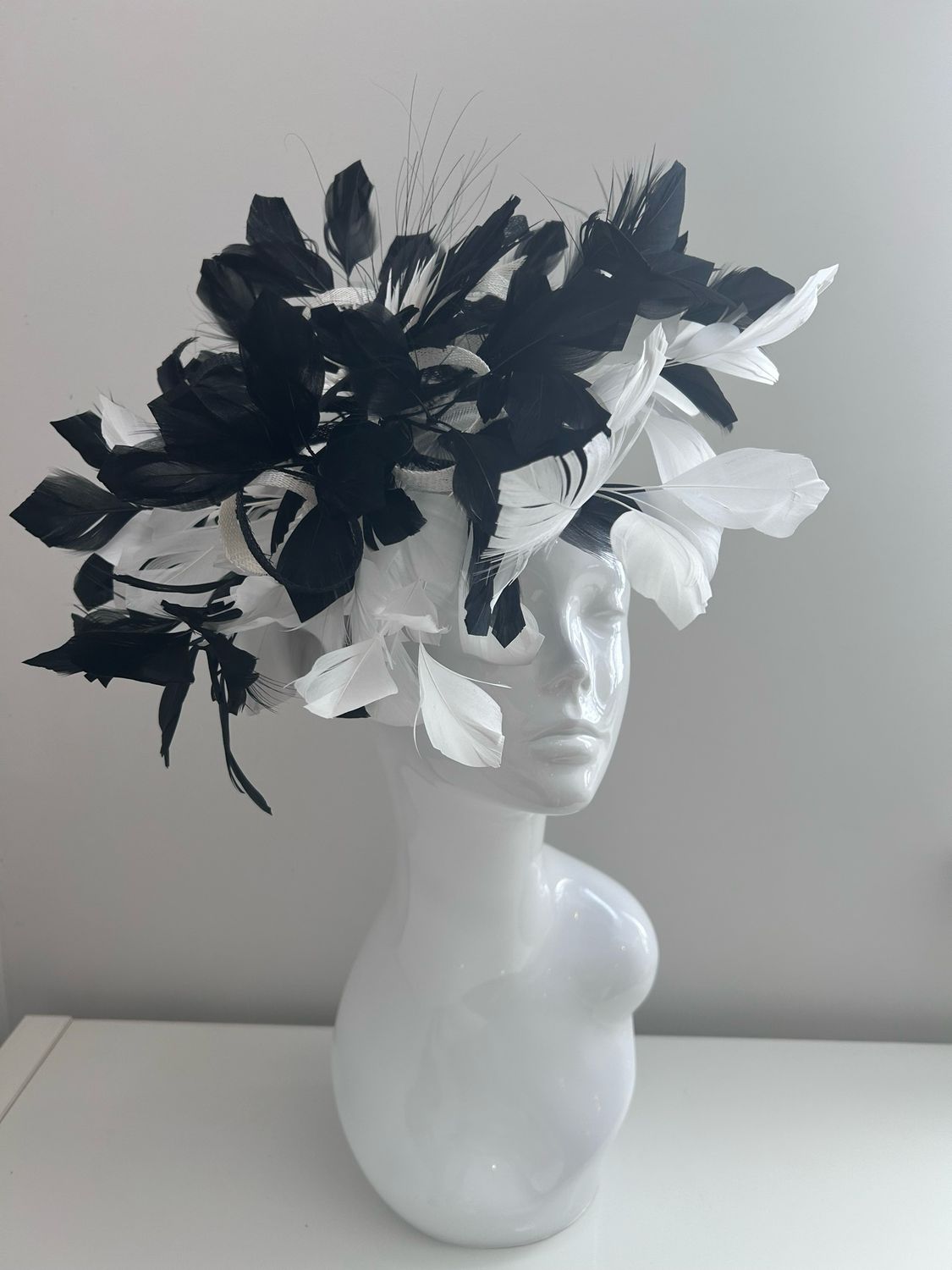 Sceats Millinery PENELOPE - HIRE