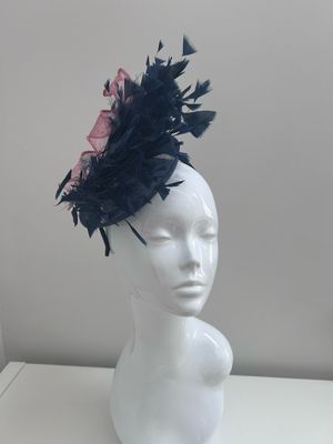 Sceats Millinery IMOGEN - HIRE