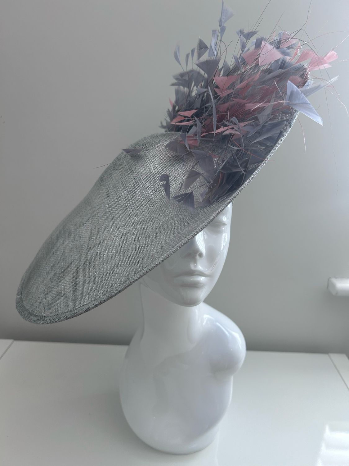 Sceats Millinery ZARA - HIRE