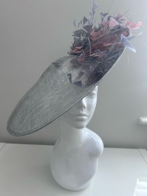 Sceats Millinery ZARA - HIRE