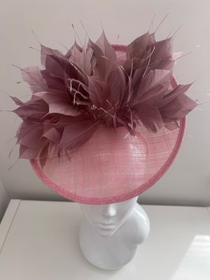 Sceats Millinery STEPHANIE - HIRE
