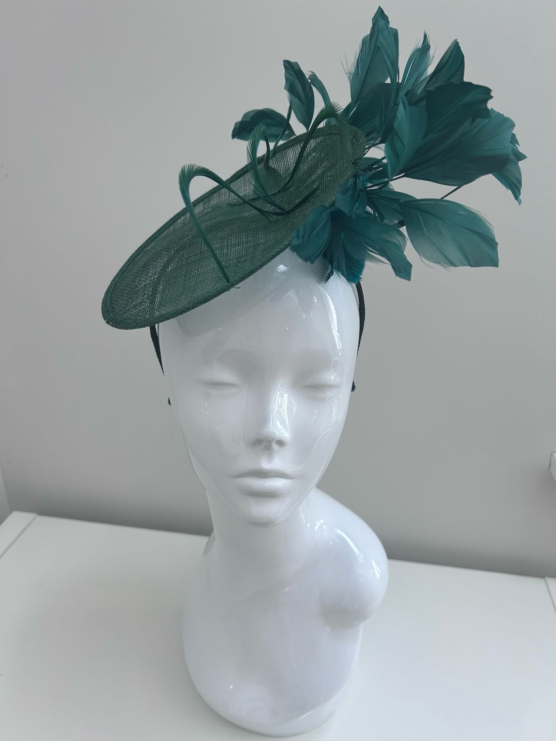 Sceats Millinery TARA - HIRE