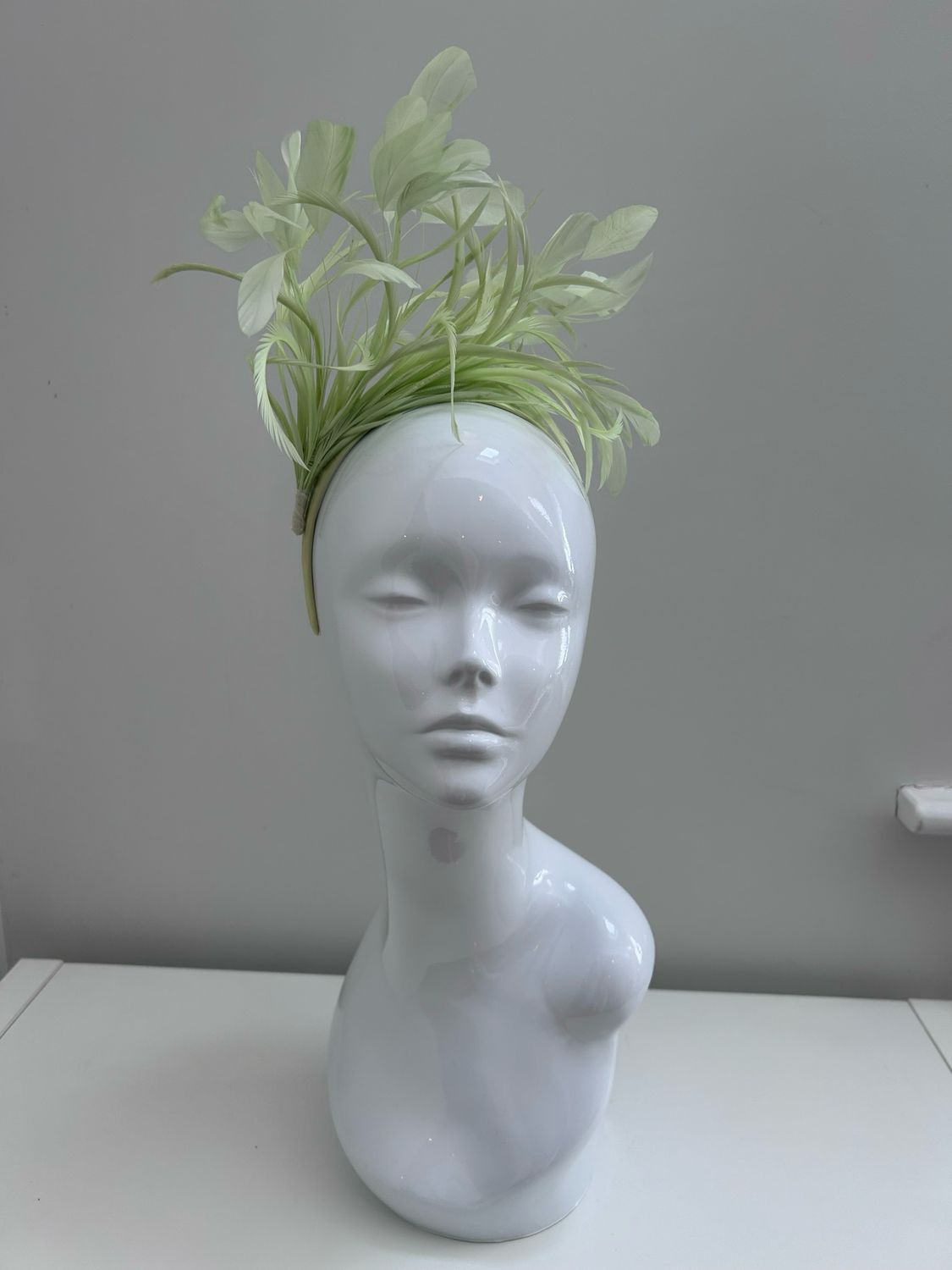 Sceats Millinery GRACIE - HIRE