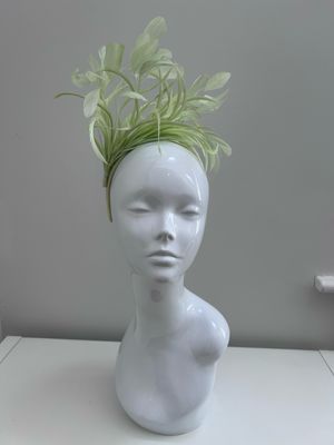 Sceats Millinery GRACIE - HIRE