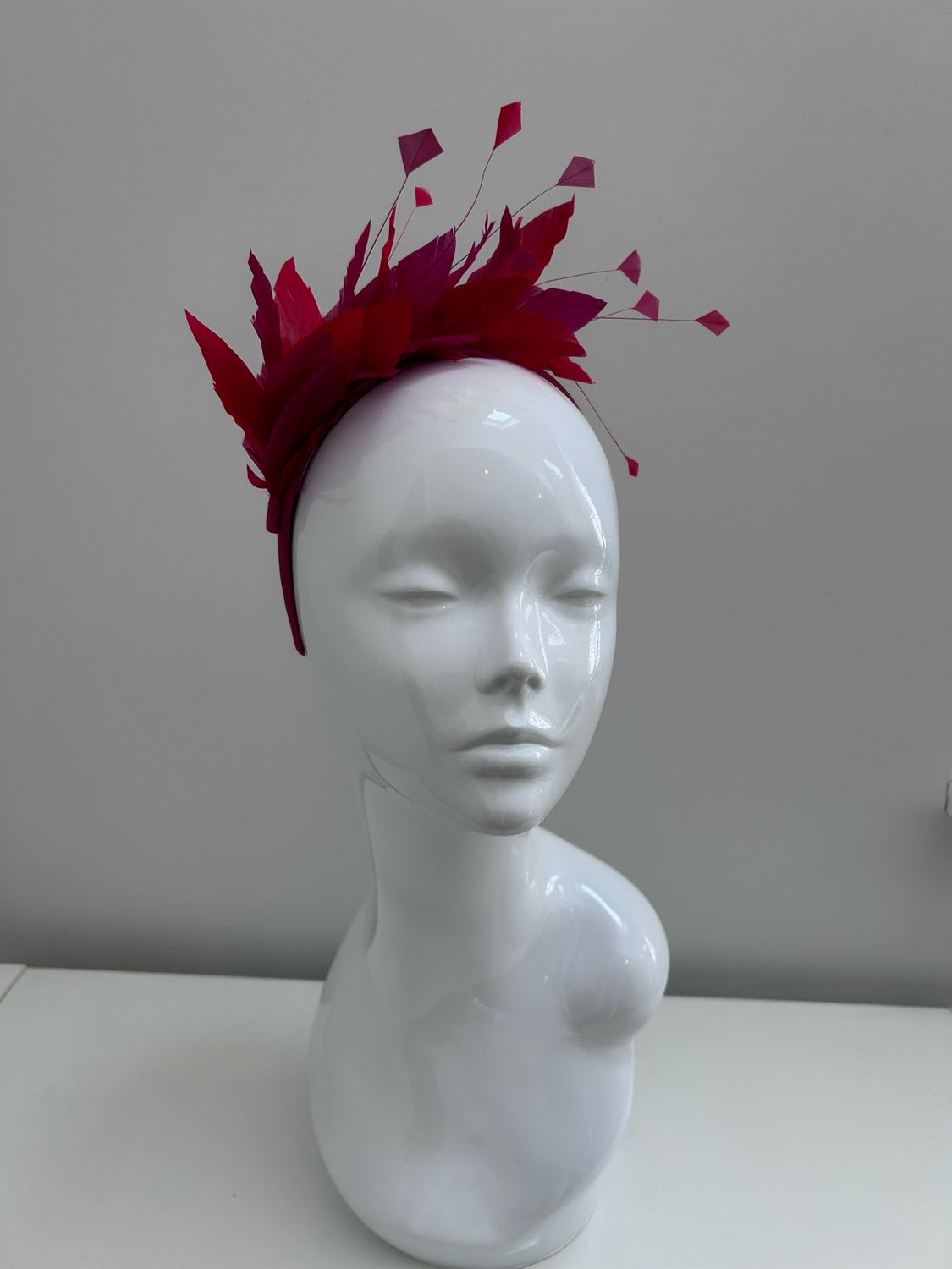 Sceats Millinery AVA - Hire