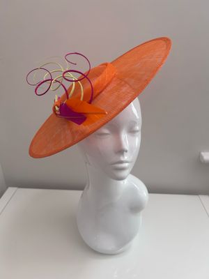 Sceats Millinery PHOEBE - HIRE
