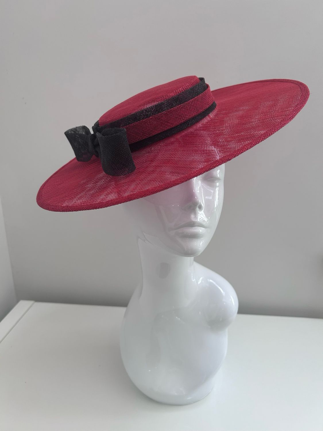 Sceats Millinery AMELIA - HIRE