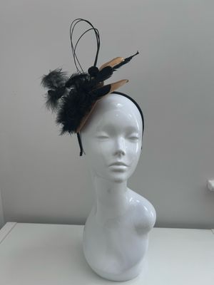 Sceats Millinery CALIA - HIRE