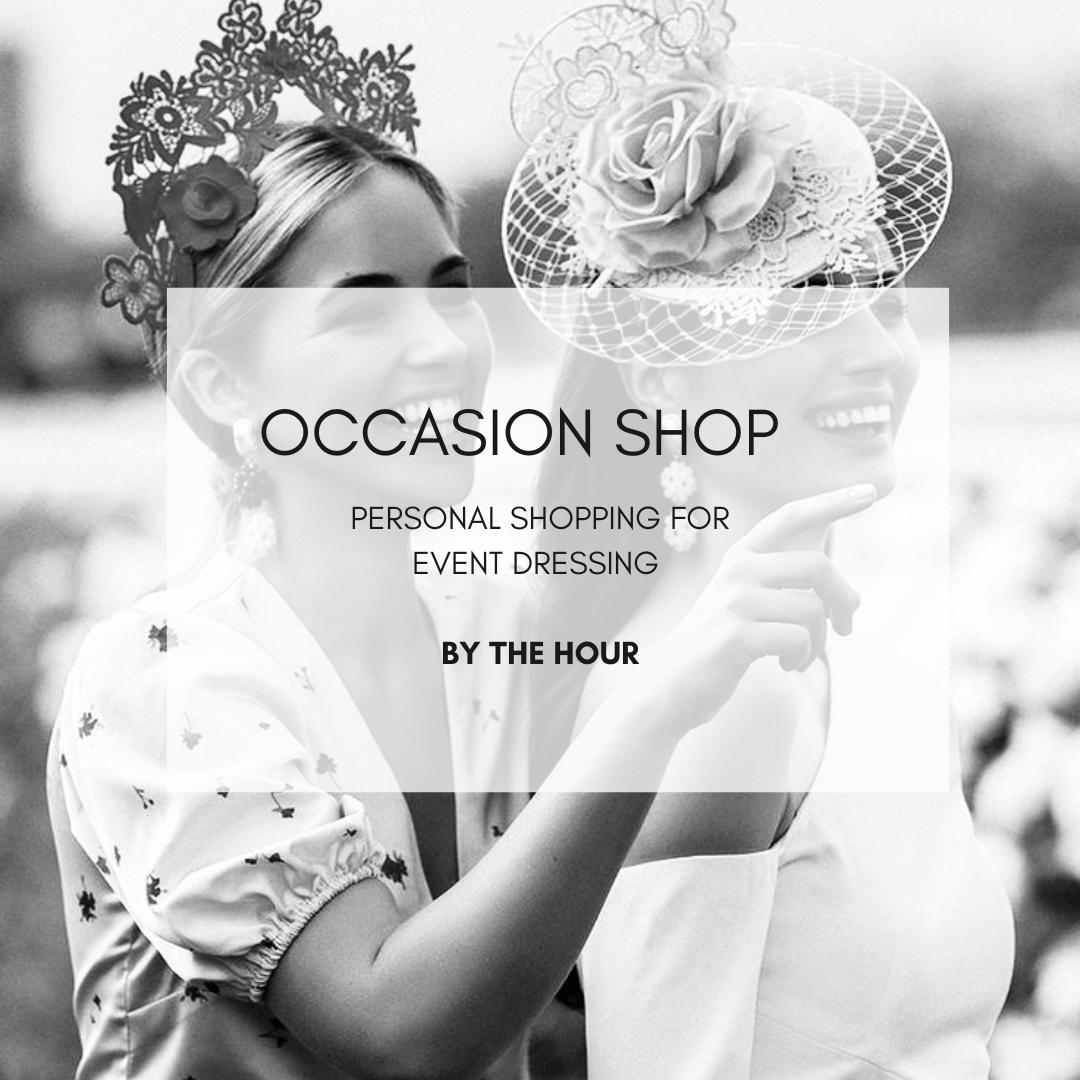 Occasion / Event Shop For You