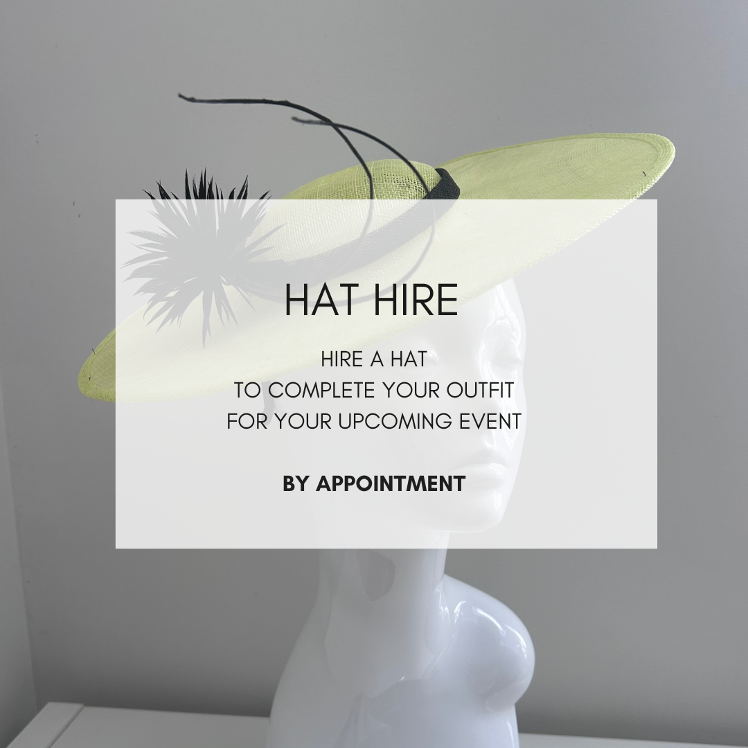 Hat Hire