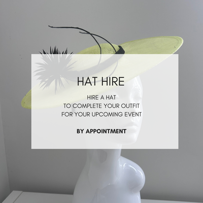 HAT HIRE