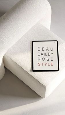 STYLE PACKAGES