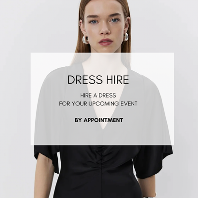 DRESS HIRE