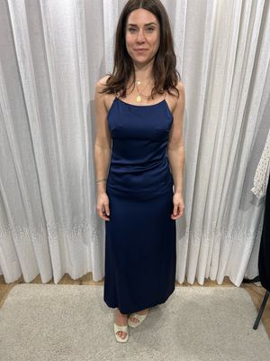 Suncoo CYRILLE Slip Dress
