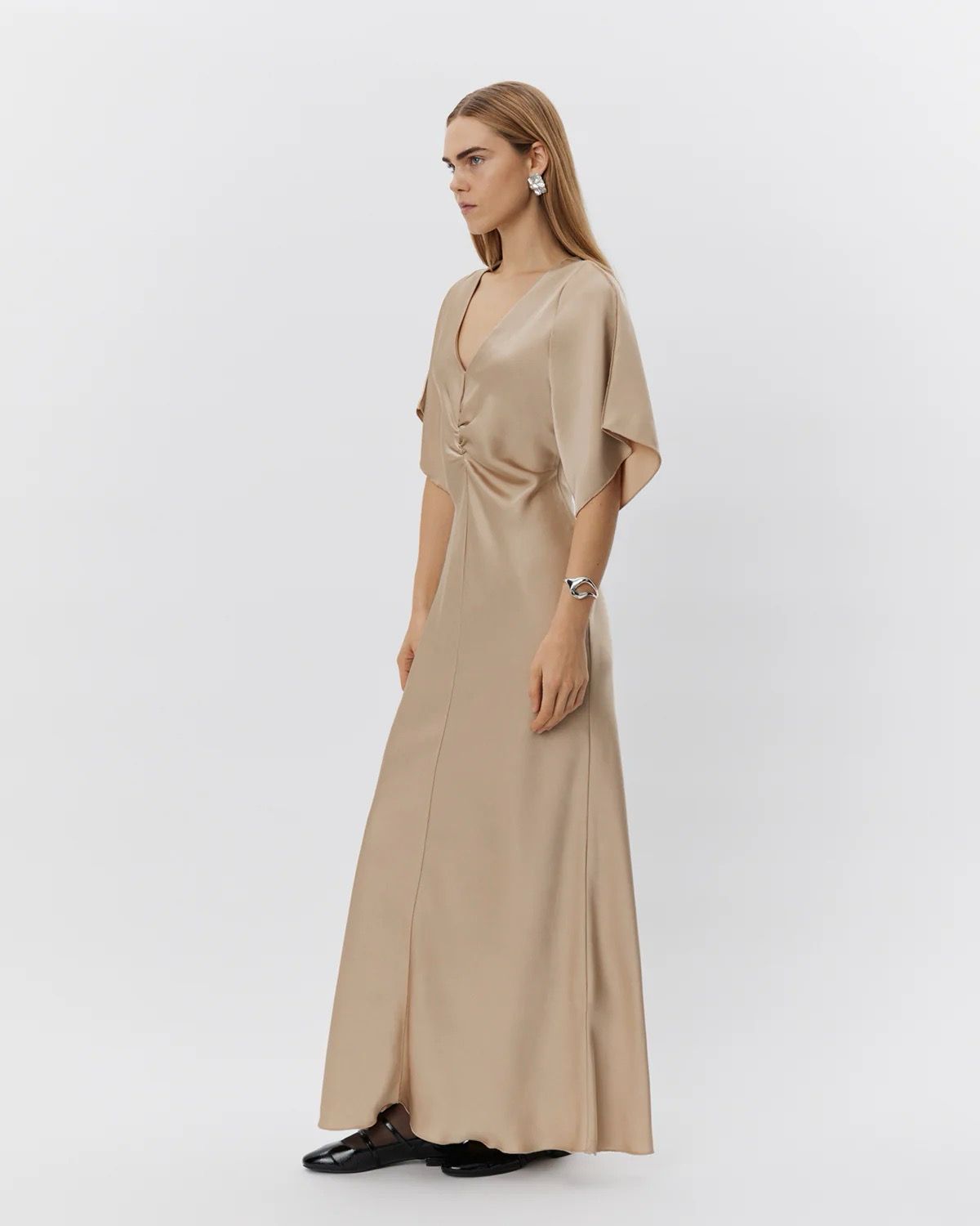 Sofie Schnoor JULIET Dress - HIRE