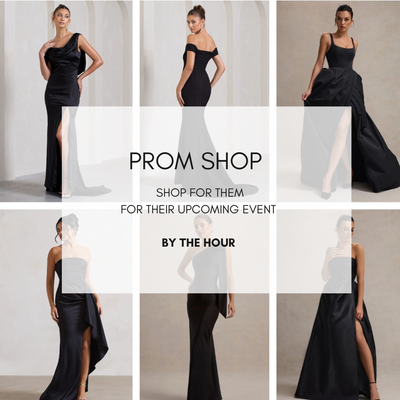 Prom/Gala Shop For Them