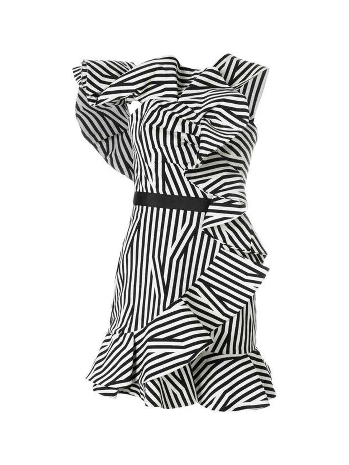 Self Portrait Pre Loved Dress HIRE