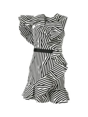 Self Portrait Pre Loved Dress HIRE