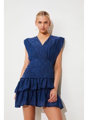 Suncoo CYANA Dress