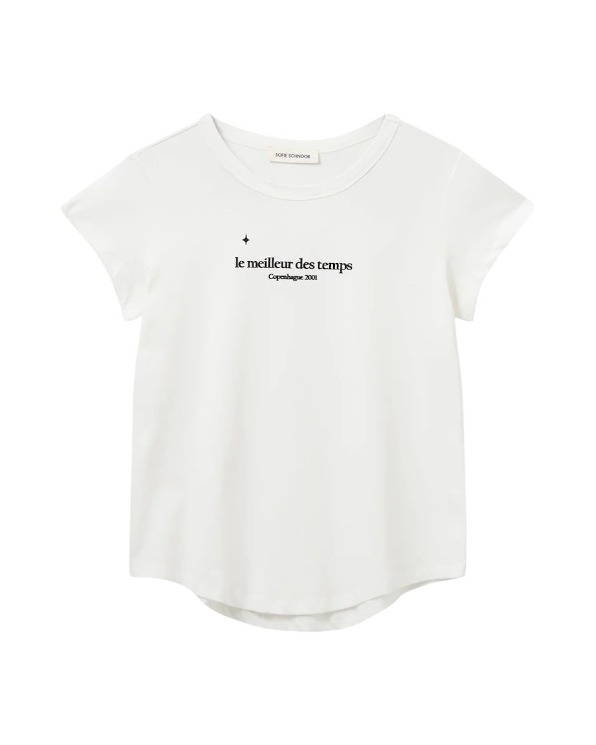 Sofie Schnoor T Shirt